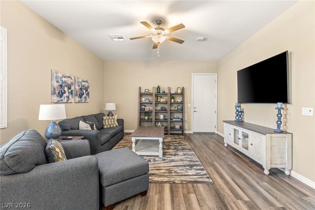 1133 Pandora Canyon Street Henderson NV 89052