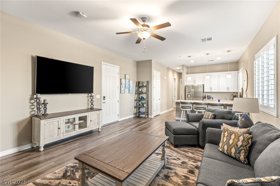 1133 Pandora Canyon Street Henderson NV 89052