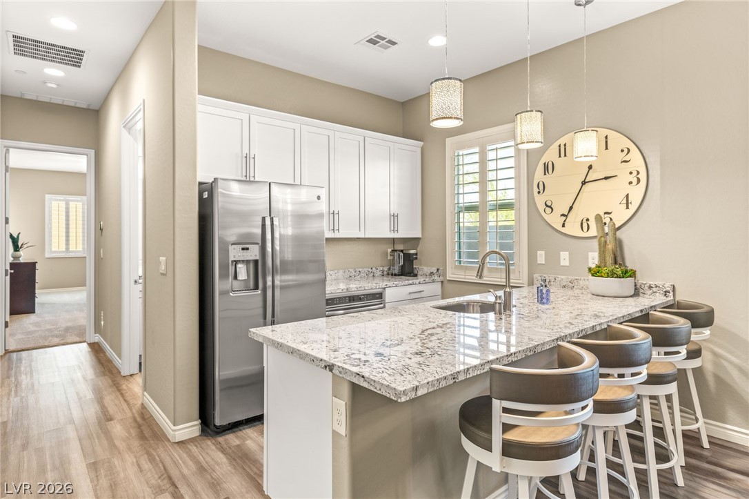 1133 Pandora Canyon Street Henderson NV 89052
