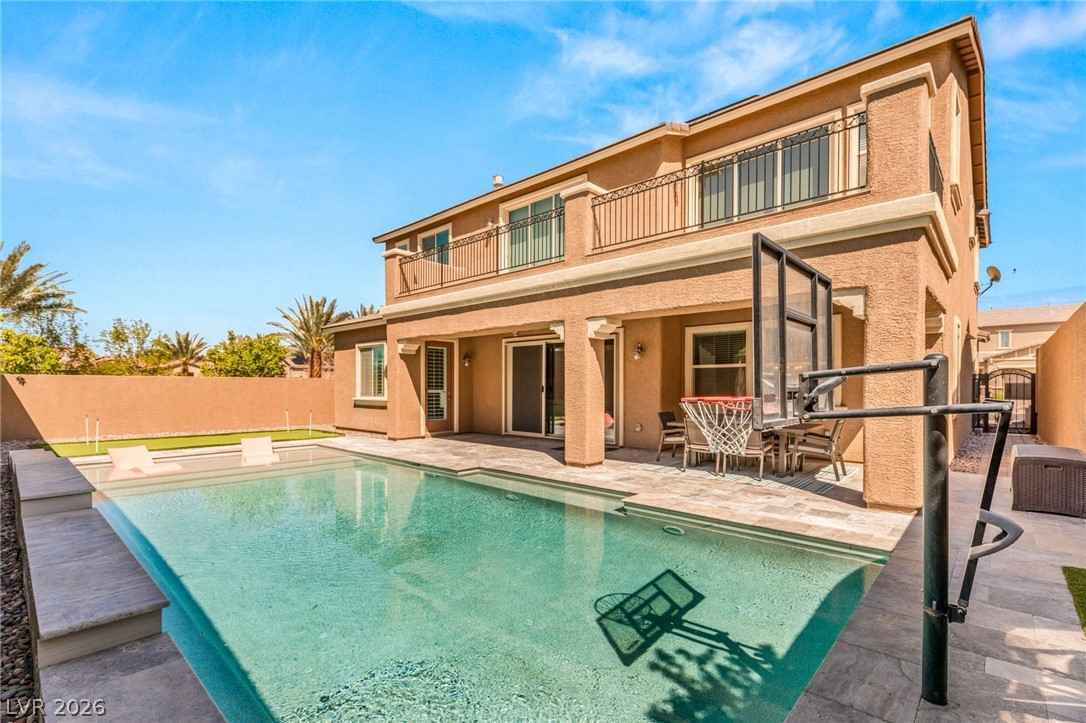 1133 Pandora Canyon Street Henderson NV 89052