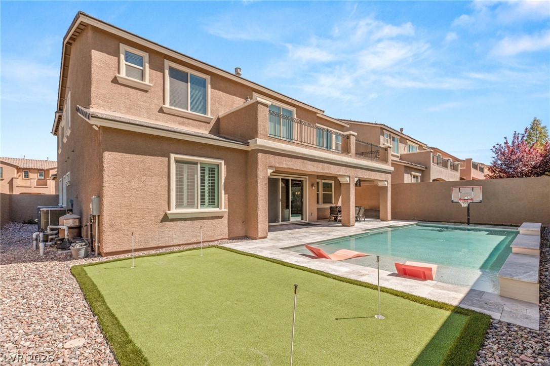 1133 Pandora Canyon Street Henderson NV 89052