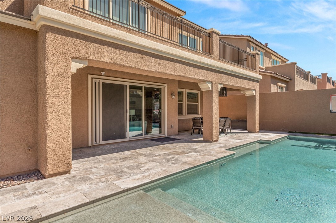 1133 Pandora Canyon Street Henderson NV 89052