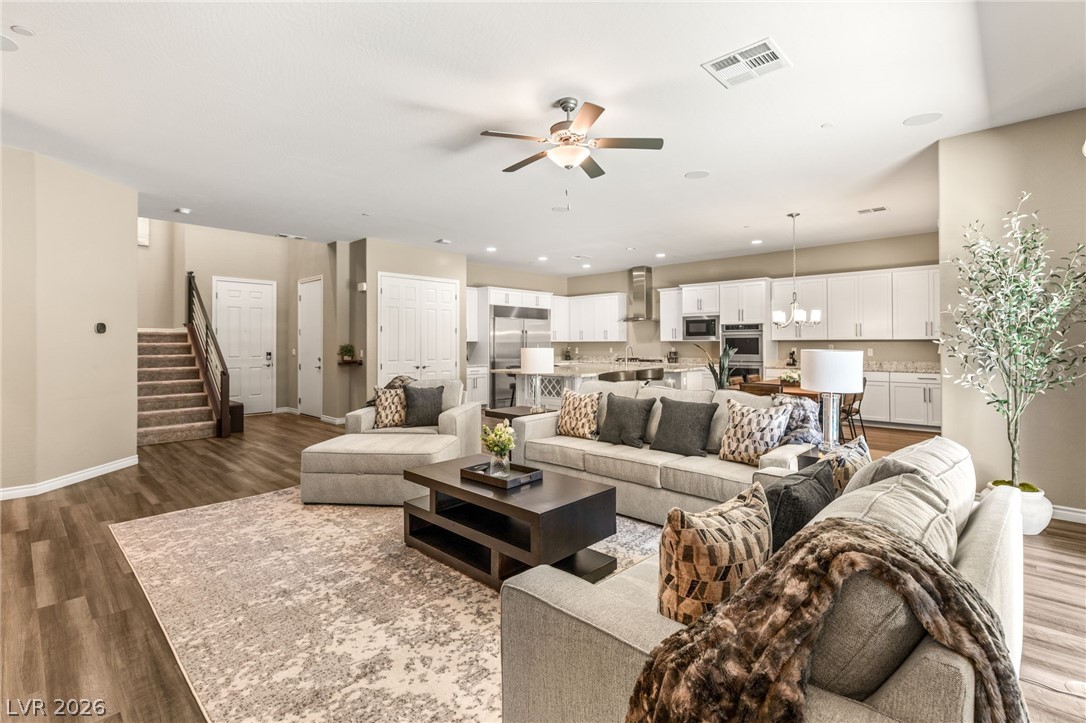 1133 Pandora Canyon Street Henderson NV 89052