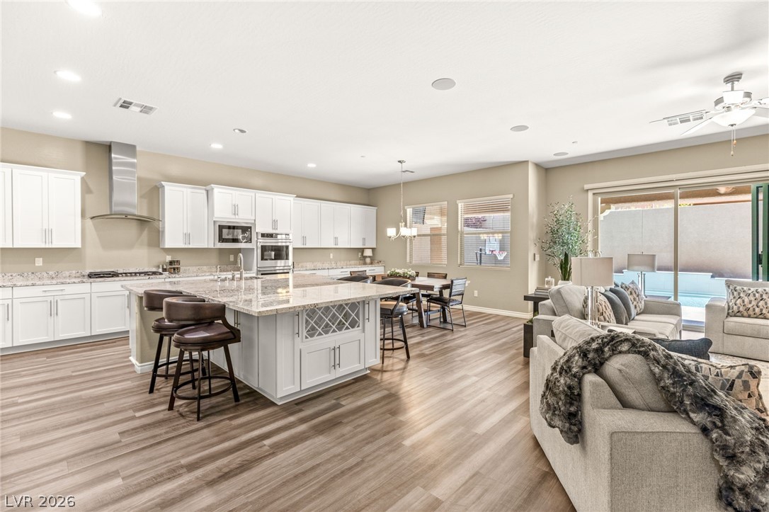 1133 Pandora Canyon Street Henderson NV 89052