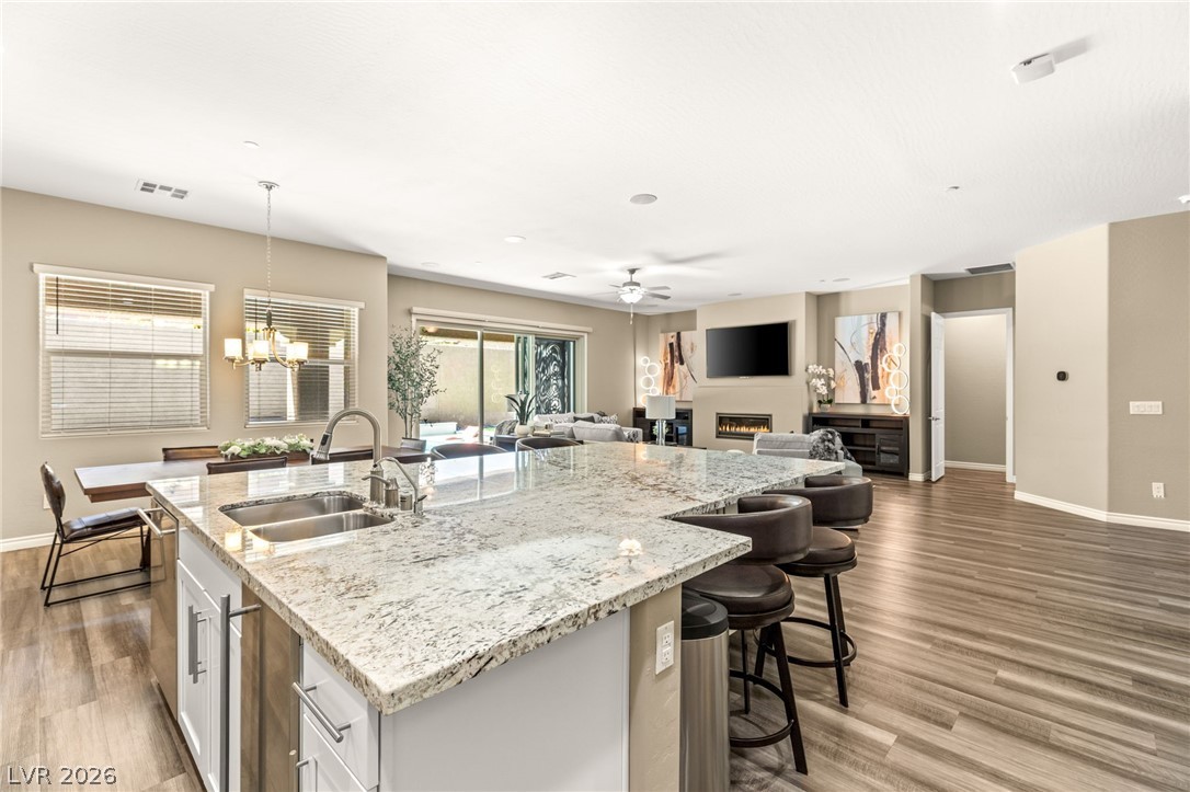 1133 Pandora Canyon Street Henderson NV 89052