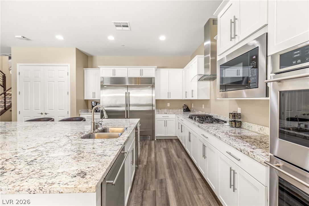 1133 Pandora Canyon Street Henderson NV 89052