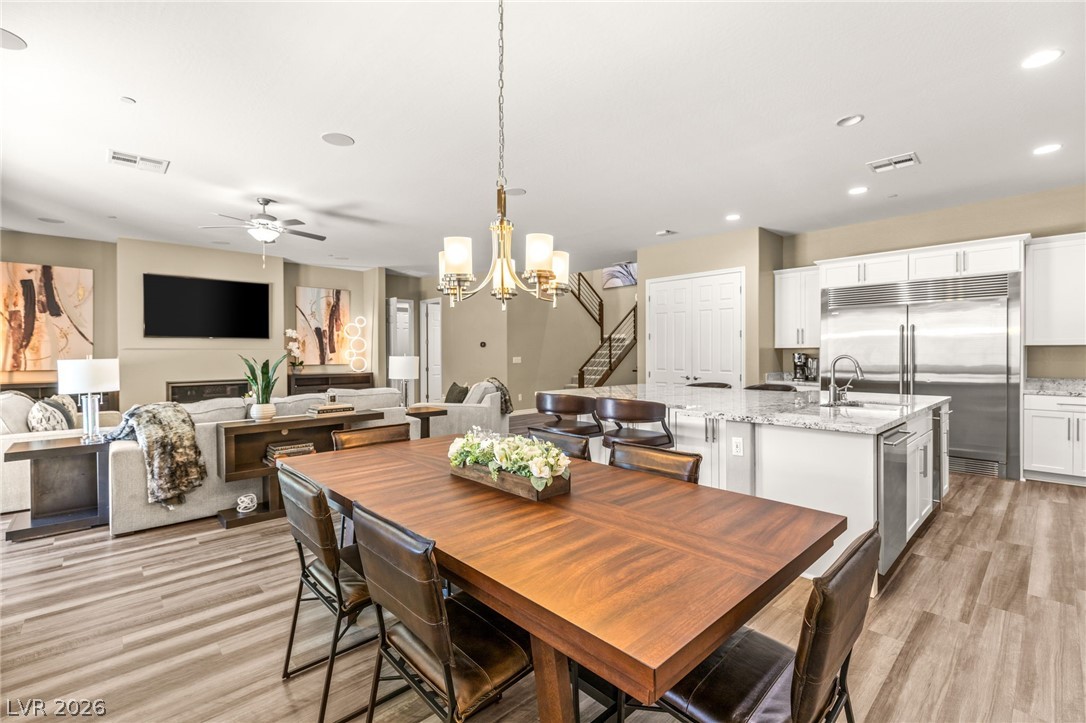 1133 Pandora Canyon Street Henderson NV 89052