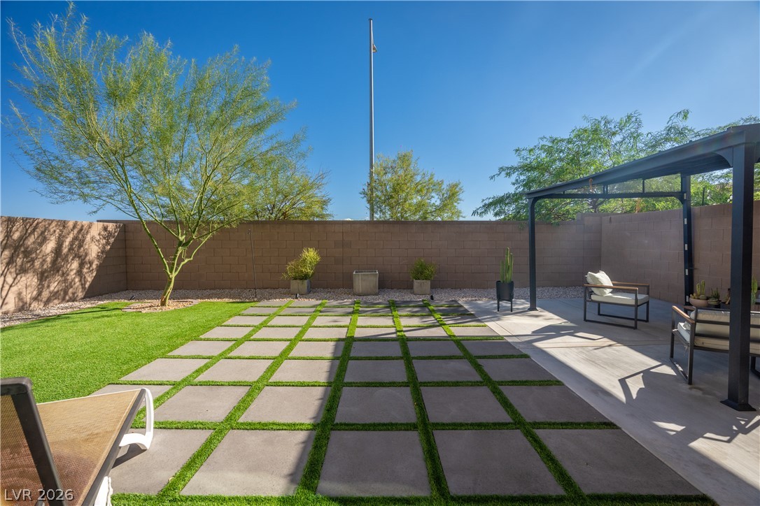 4429 Ginger Hills Avenue Las Vegas NV 89141