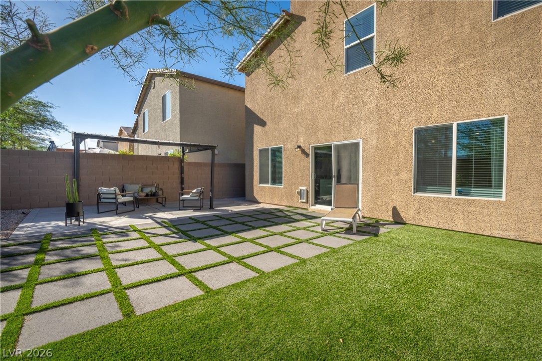 4429 Ginger Hills Avenue Las Vegas NV 89141