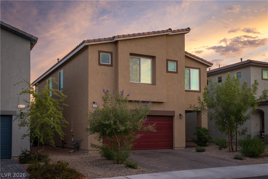 4429 Ginger Hills Avenue Las Vegas NV 89141