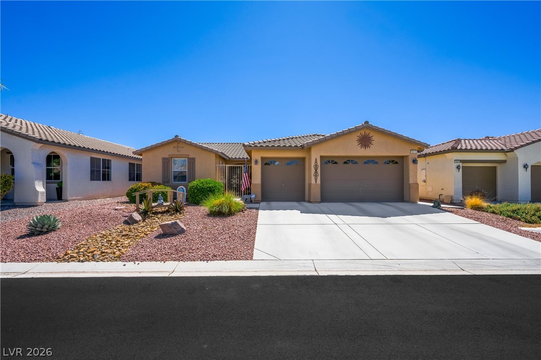 5615 East Ailanto Avenue Pahrump NV 89061