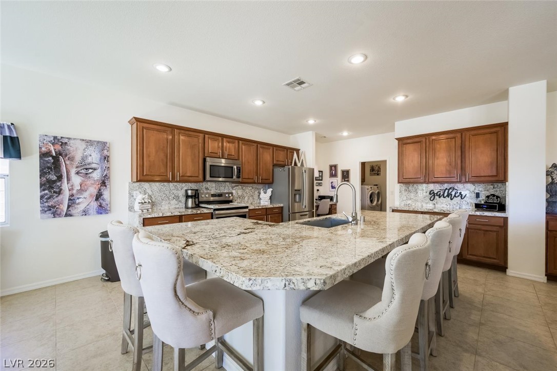 5615 East Ailanto Avenue Pahrump NV 89061