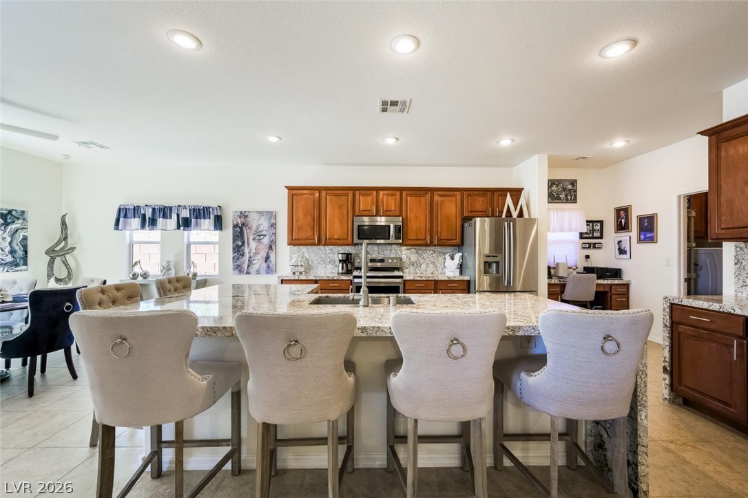 5615 East Ailanto Avenue Pahrump NV 89061