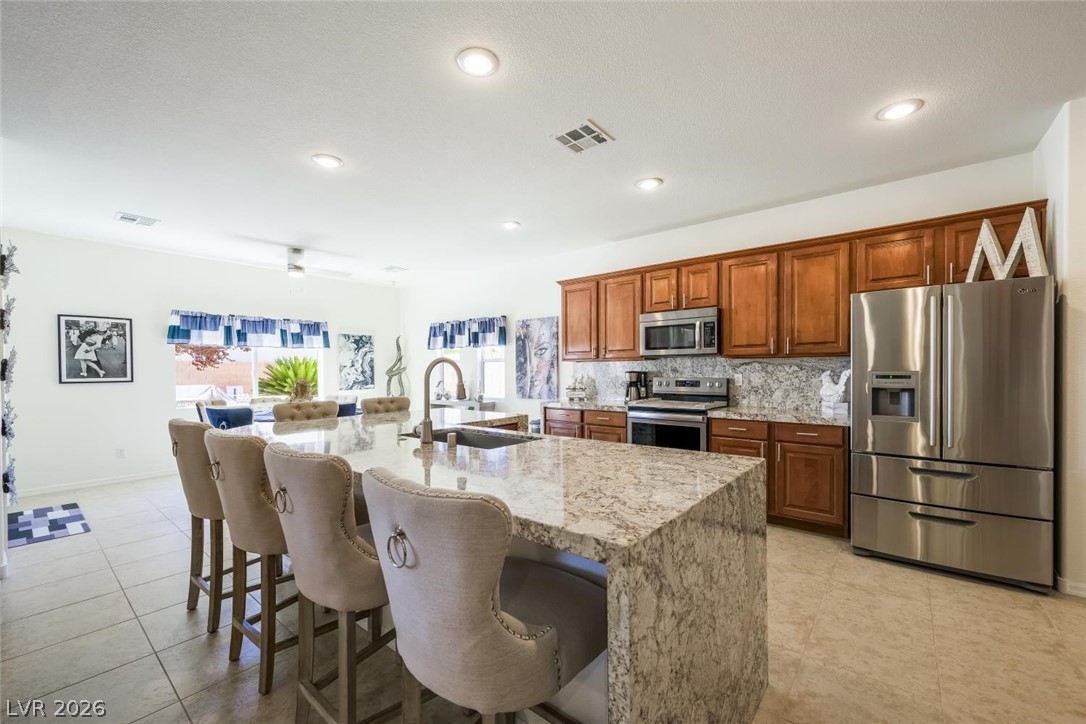 5615 East Ailanto Avenue Pahrump NV 89061