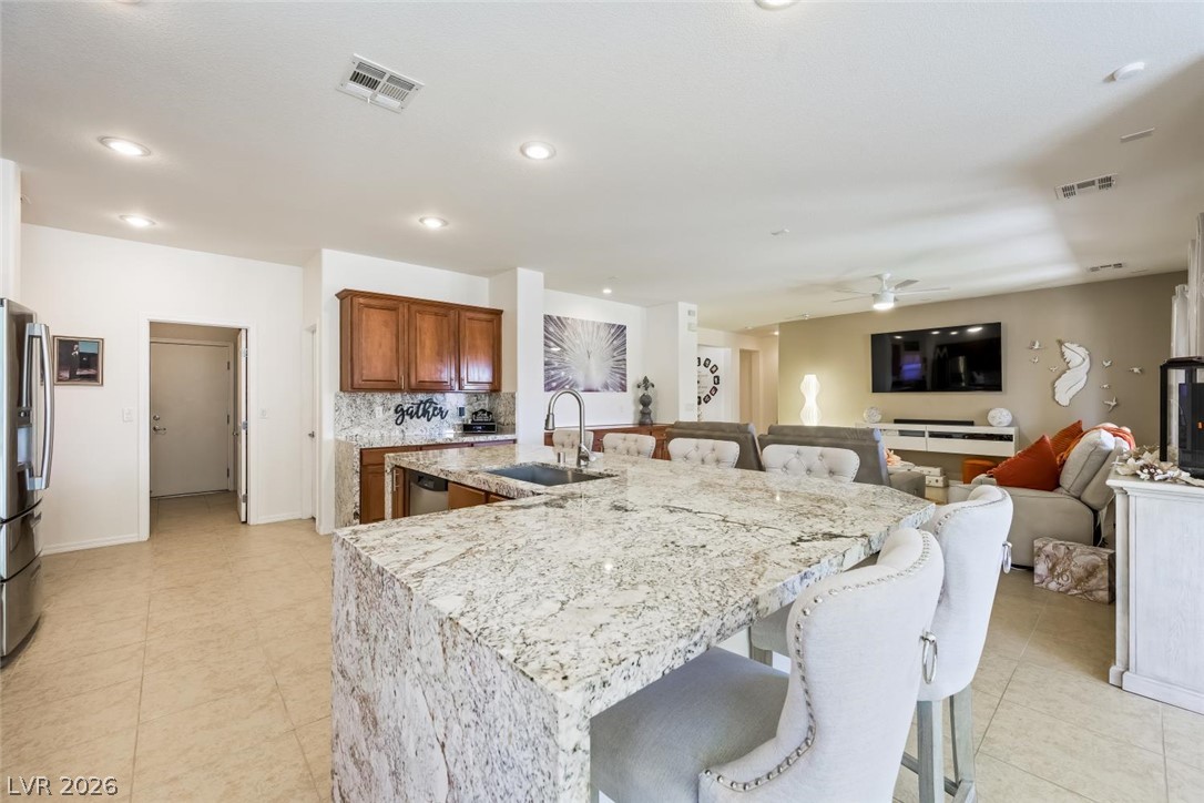 5615 East Ailanto Avenue Pahrump NV 89061