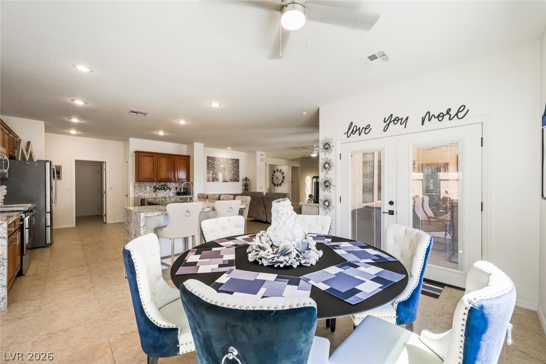 5615 East Ailanto Avenue Pahrump NV 89061
