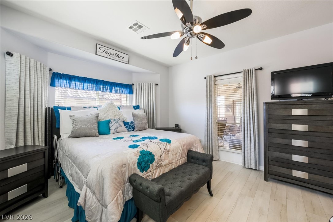 5615 East Ailanto Avenue Pahrump NV 89061