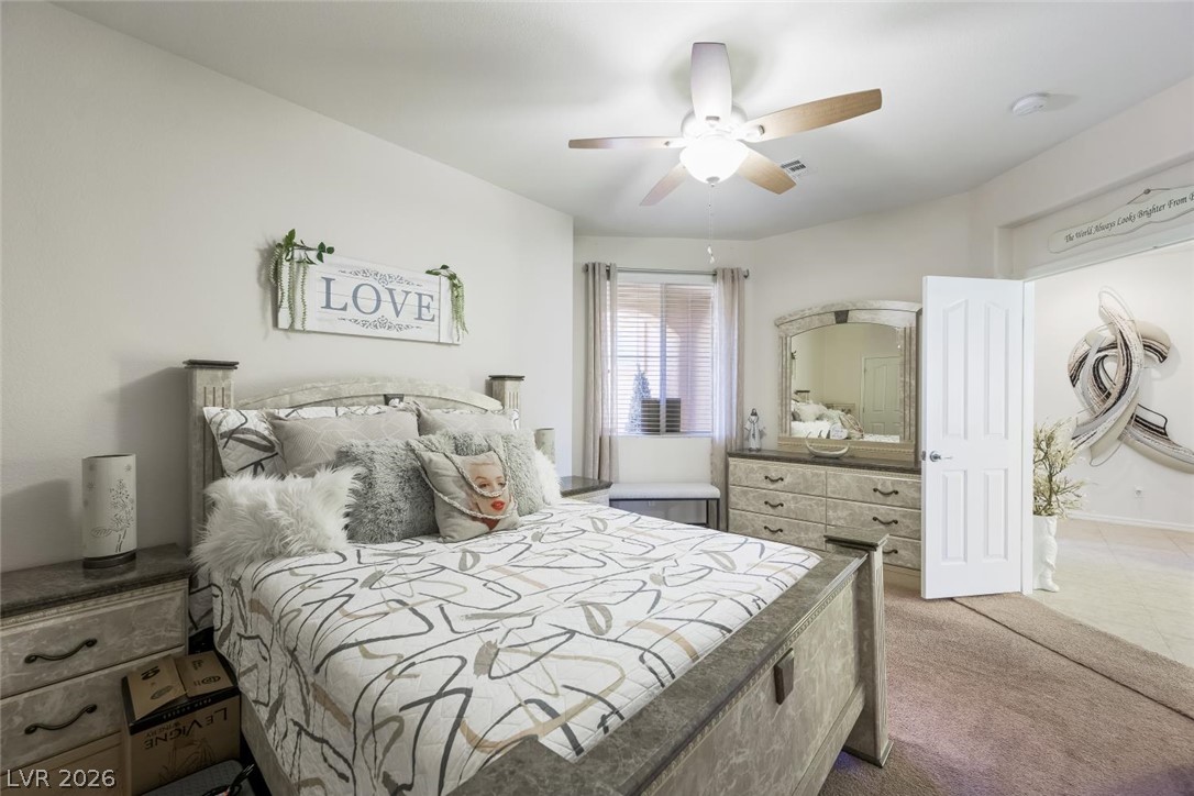 5615 East Ailanto Avenue Pahrump NV 89061