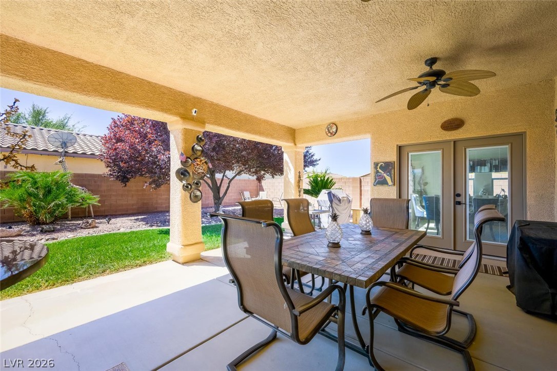 5615 East Ailanto Avenue Pahrump NV 89061