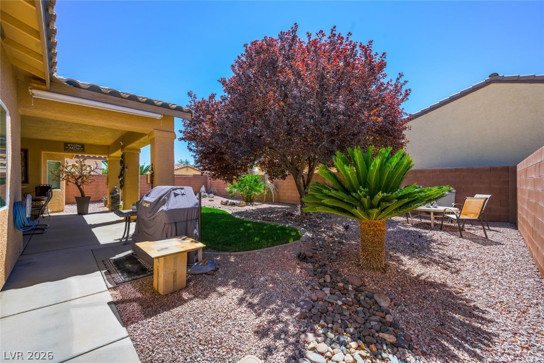 5615 East Ailanto Avenue Pahrump NV 89061