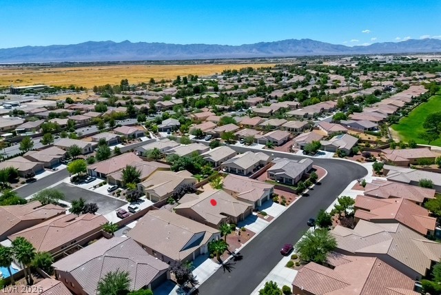 5615 East Ailanto Avenue Pahrump NV 89061