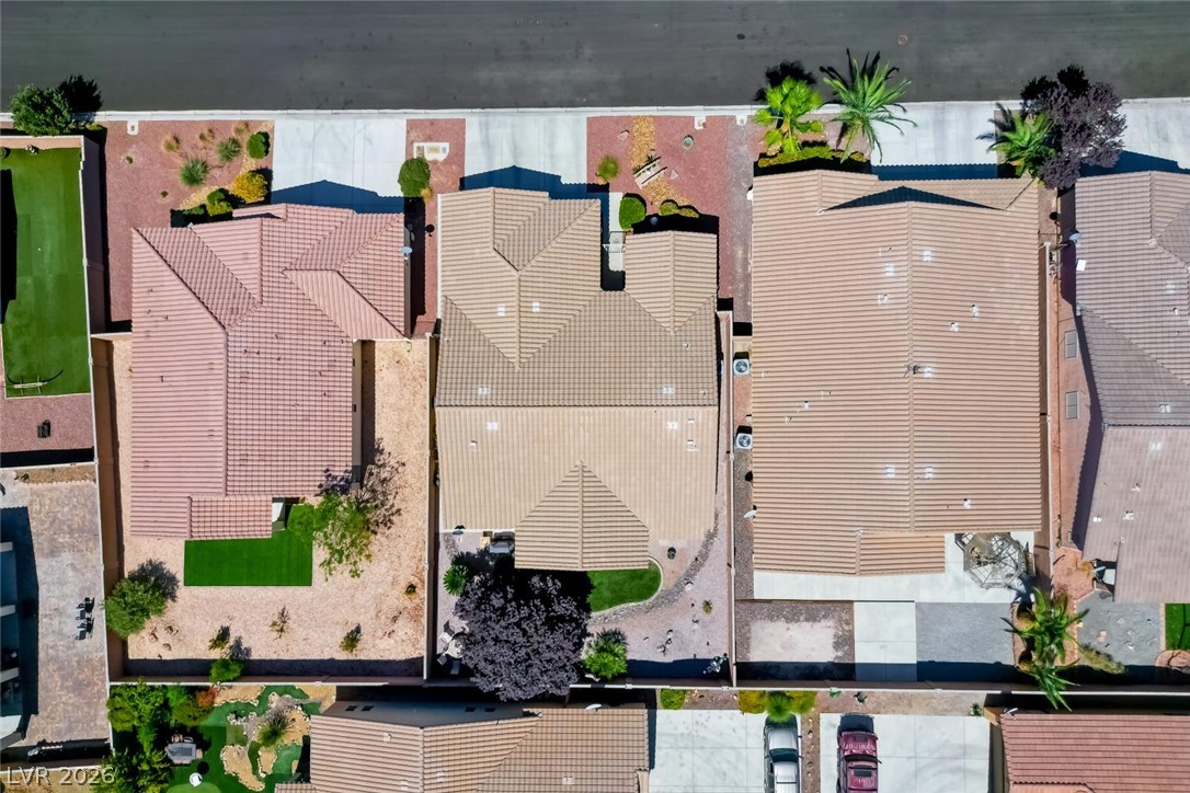 5615 East Ailanto Avenue Pahrump NV 89061