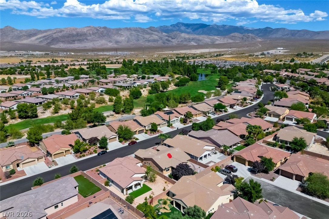 5615 East Ailanto Avenue Pahrump NV 89061