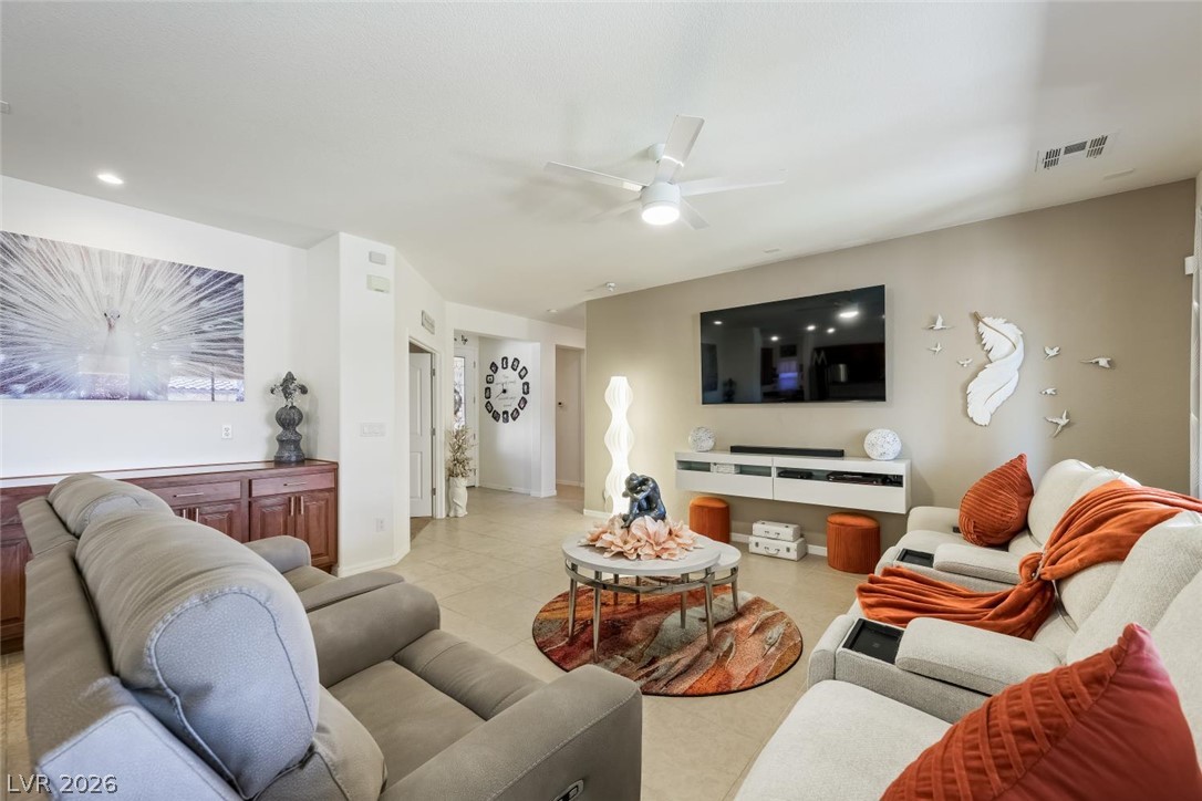 5615 East Ailanto Avenue Pahrump NV 89061