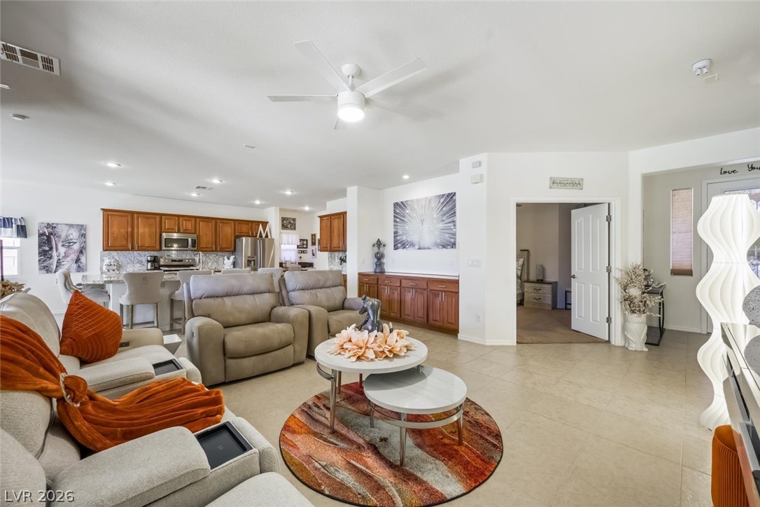 5615 East Ailanto Avenue Pahrump NV 89061