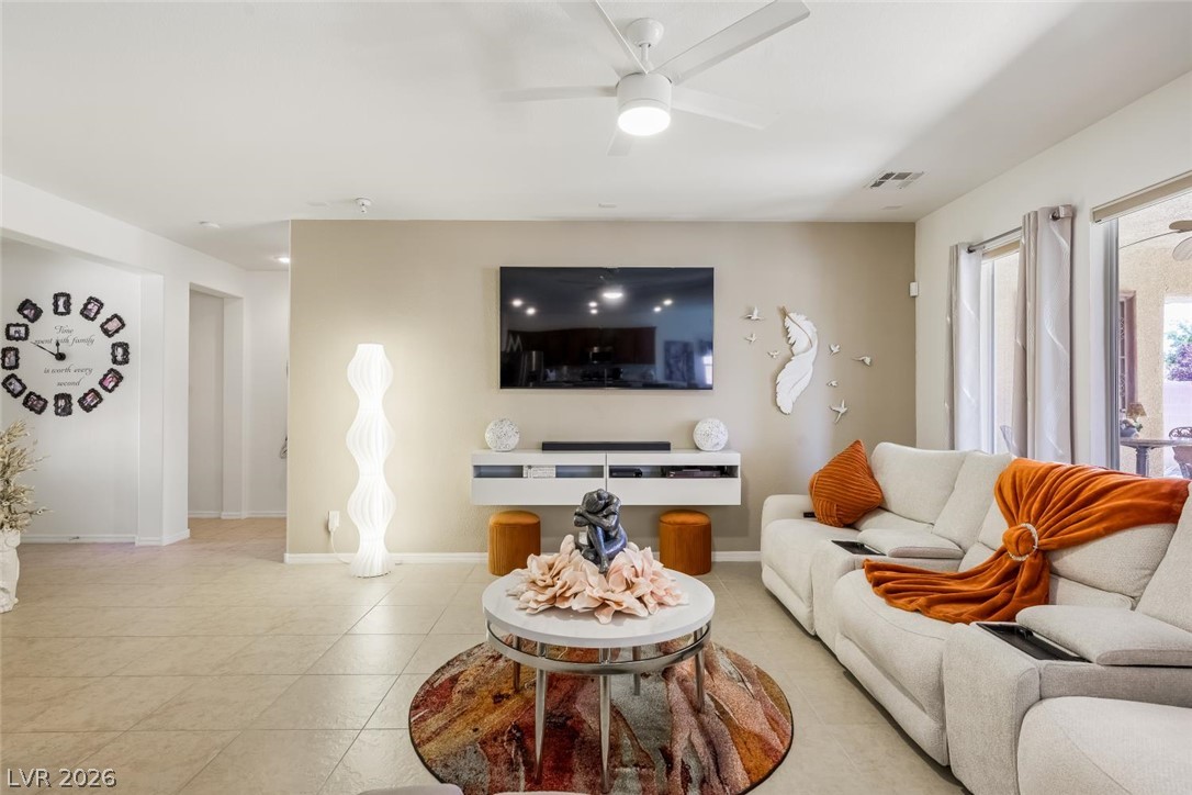 5615 East Ailanto Avenue Pahrump NV 89061
