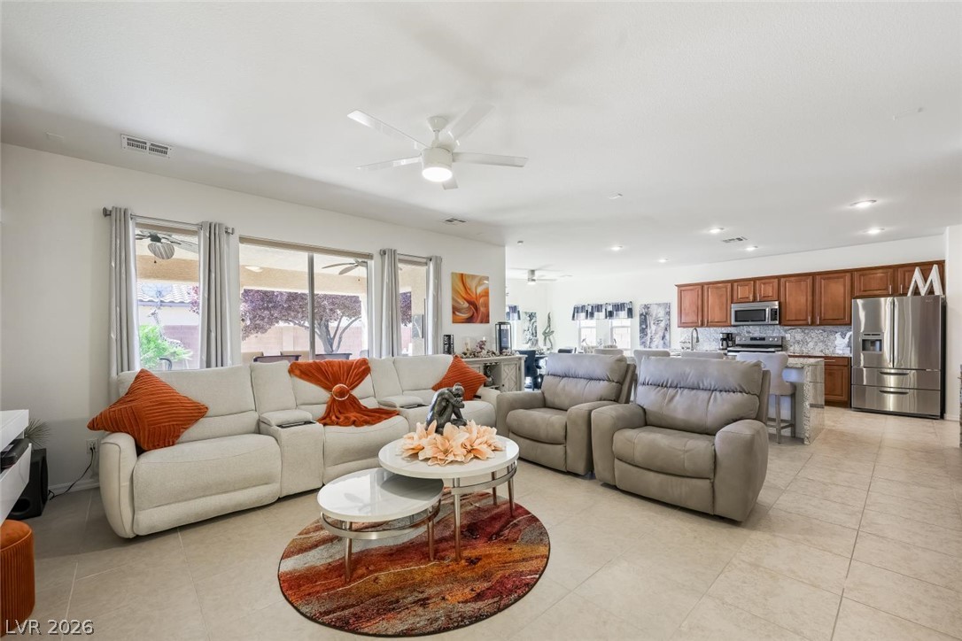5615 East Ailanto Avenue Pahrump NV 89061