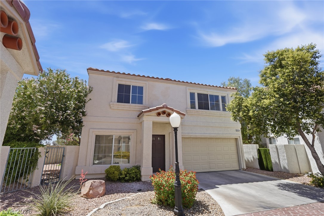 3324 Epson Street Las Vegas NV 89129