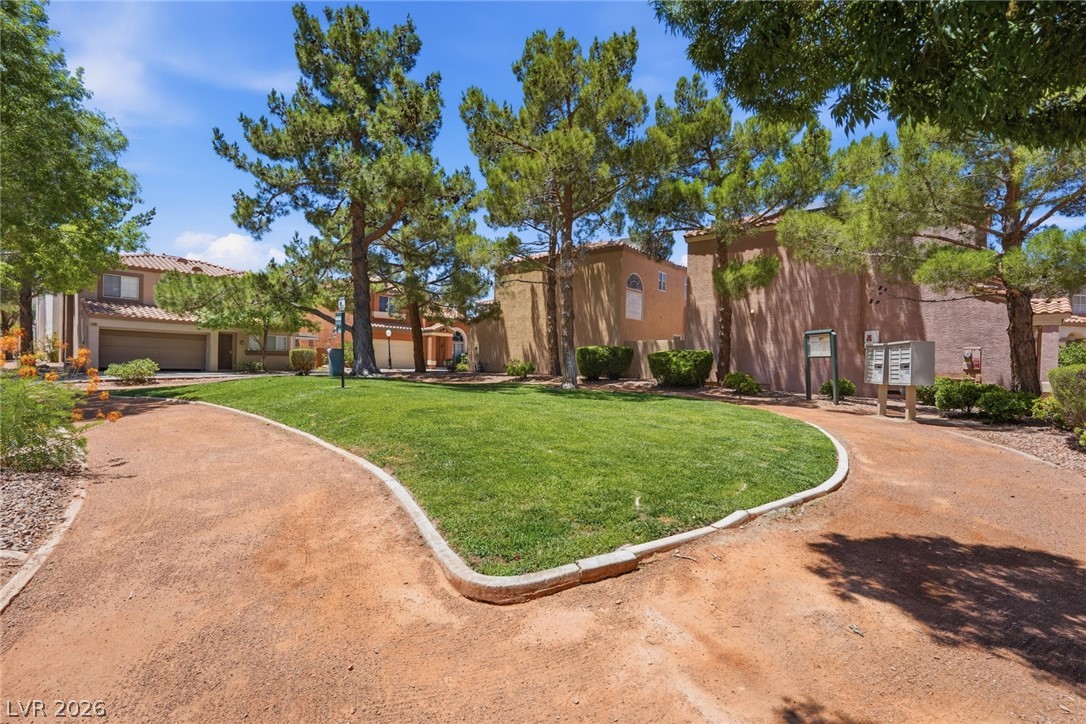 3324 Epson Street Las Vegas NV 89129