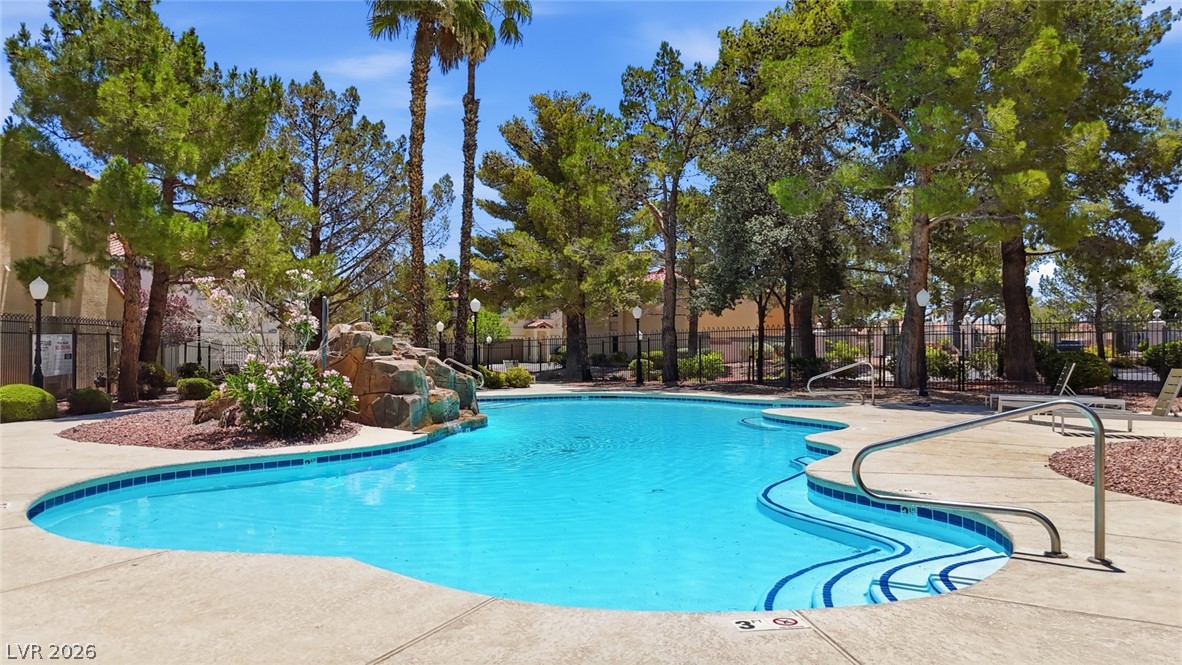 3324 Epson Street Las Vegas NV 89129