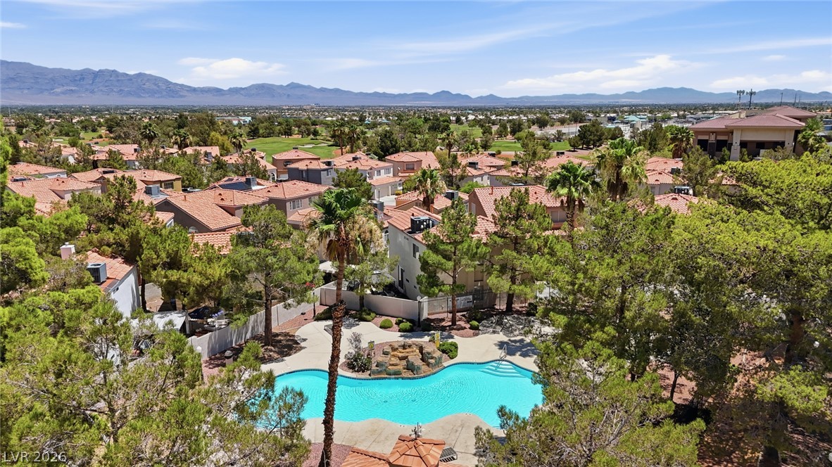 3324 Epson Street Las Vegas NV 89129