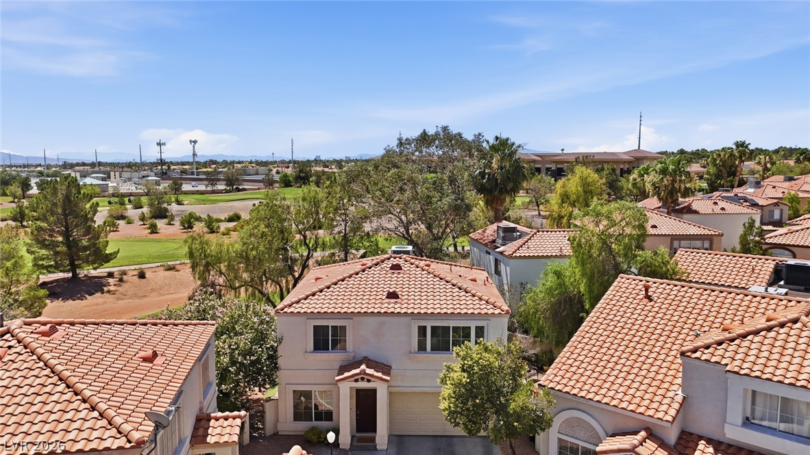 3324 Epson Street Las Vegas NV 89129