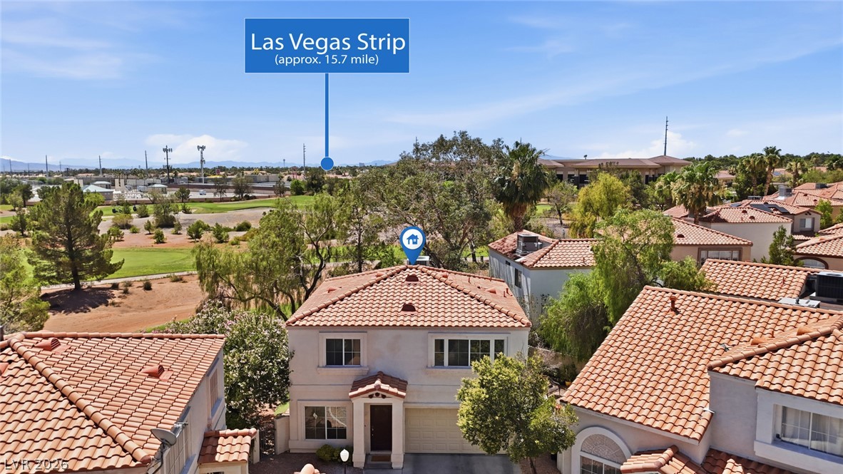 3324 Epson Street Las Vegas NV 89129