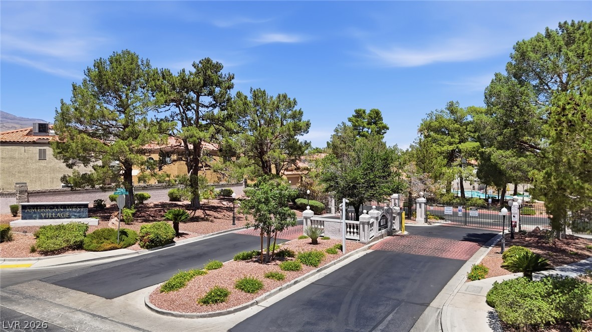 3324 Epson Street Las Vegas NV 89129