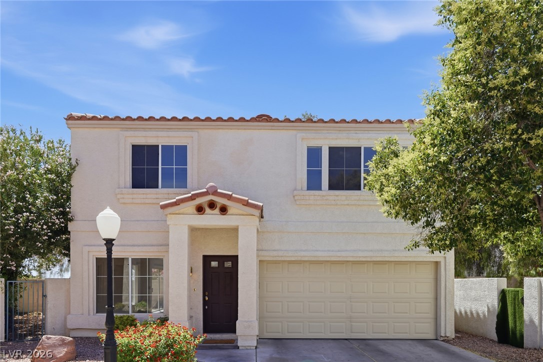 3324 Epson Street Las Vegas NV 89129