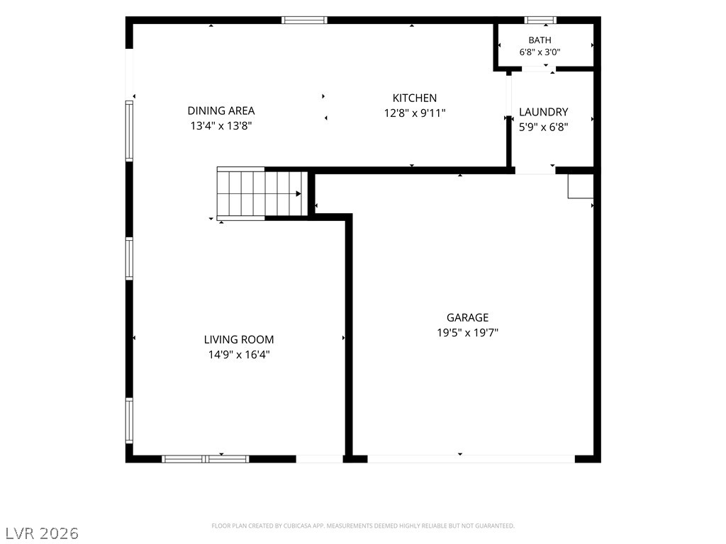 3324 Epson Street Las Vegas NV 89129