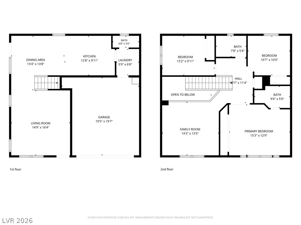 3324 Epson Street Las Vegas NV 89129