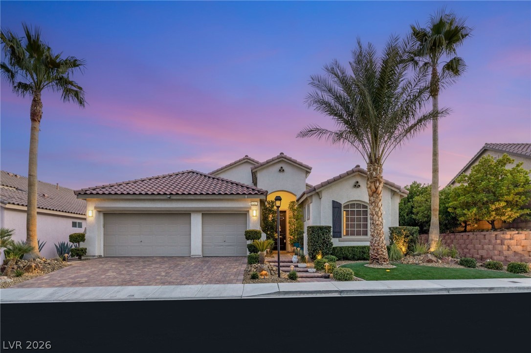 4347 Livorno Avenue Las Vegas NV 89141