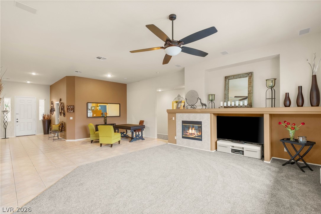 4347 Livorno Avenue Las Vegas NV 89141