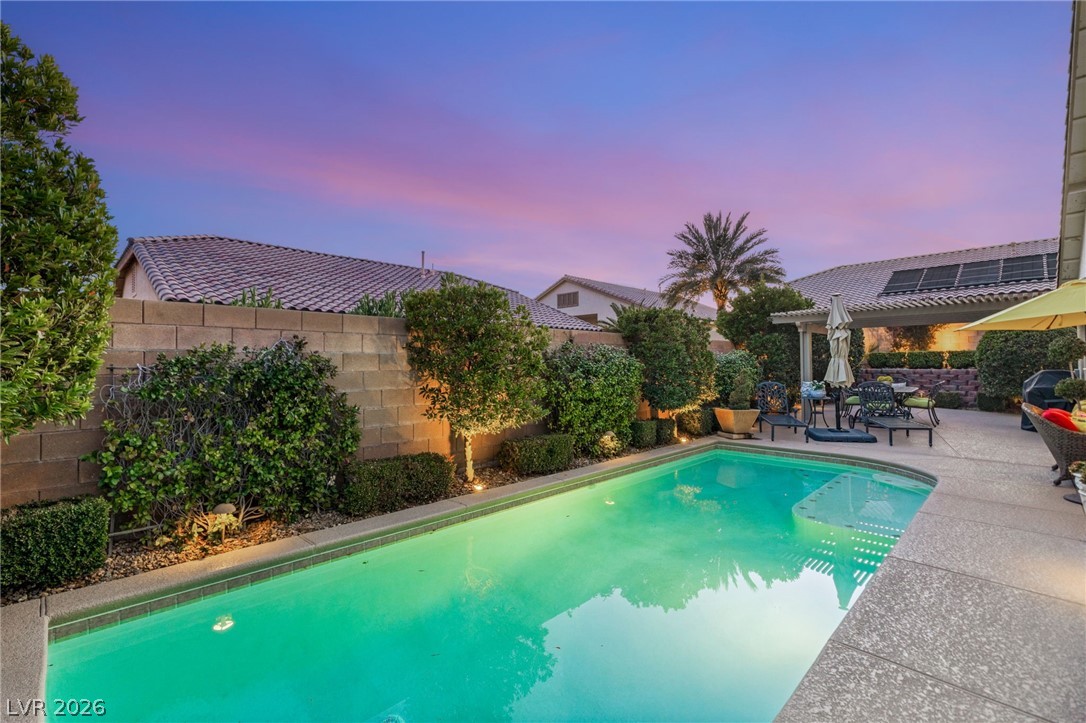 4347 Livorno Avenue Las Vegas NV 89141