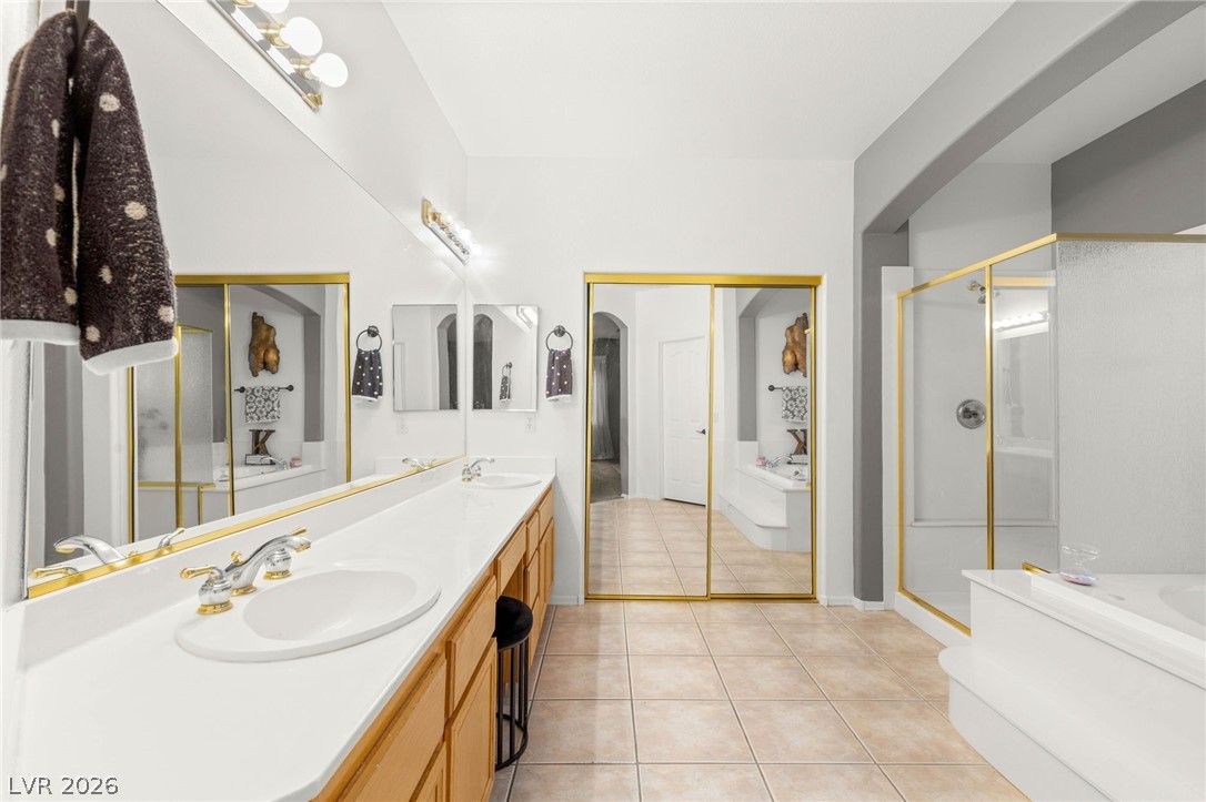 4347 Livorno Avenue Las Vegas NV 89141