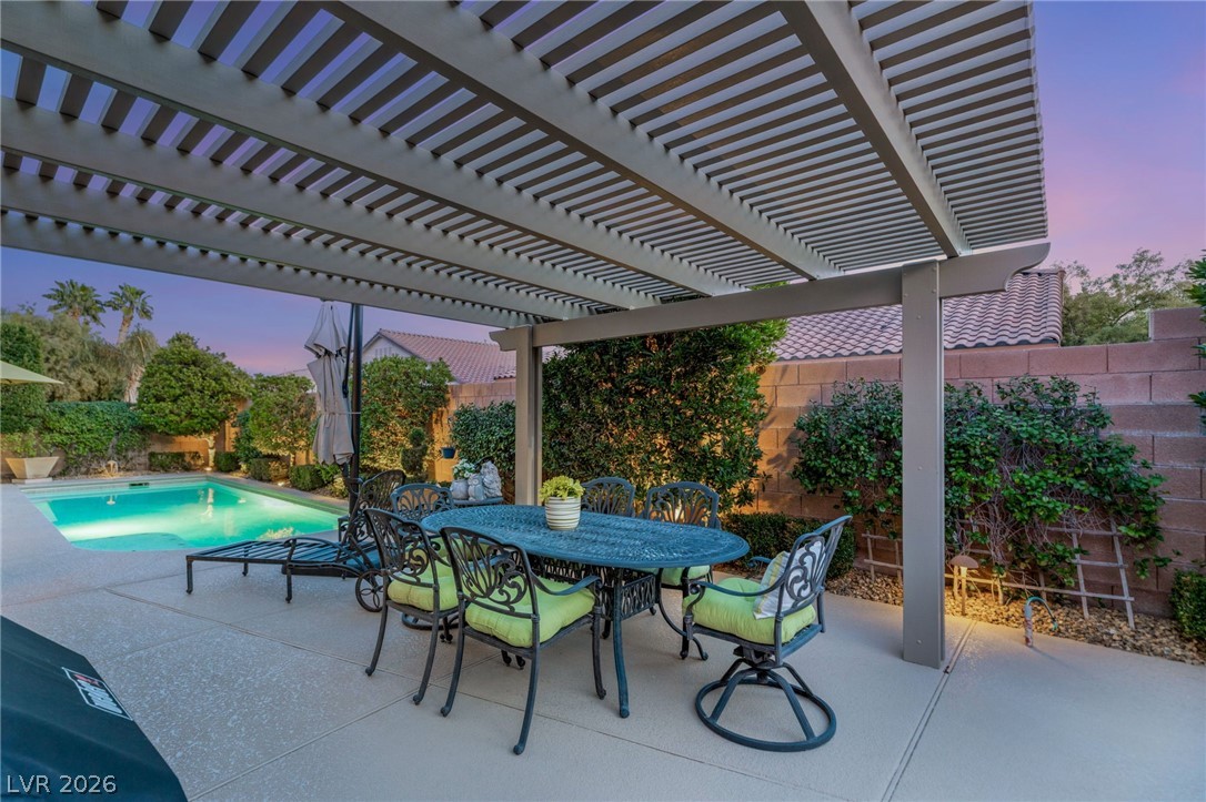4347 Livorno Avenue Las Vegas NV 89141