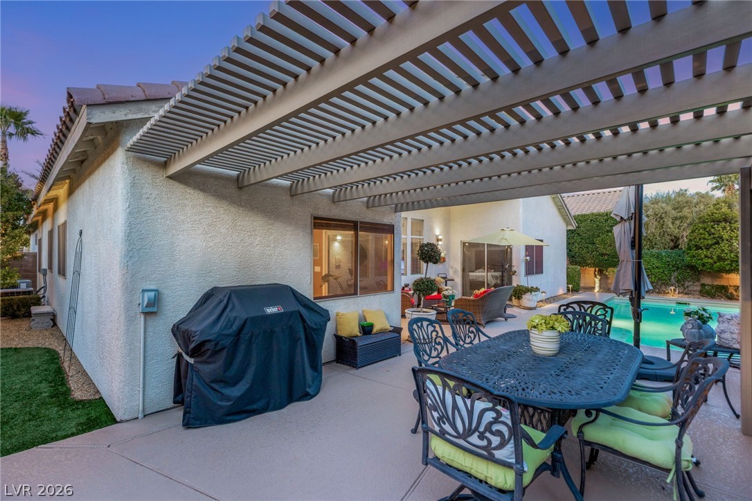 4347 Livorno Avenue Las Vegas NV 89141
