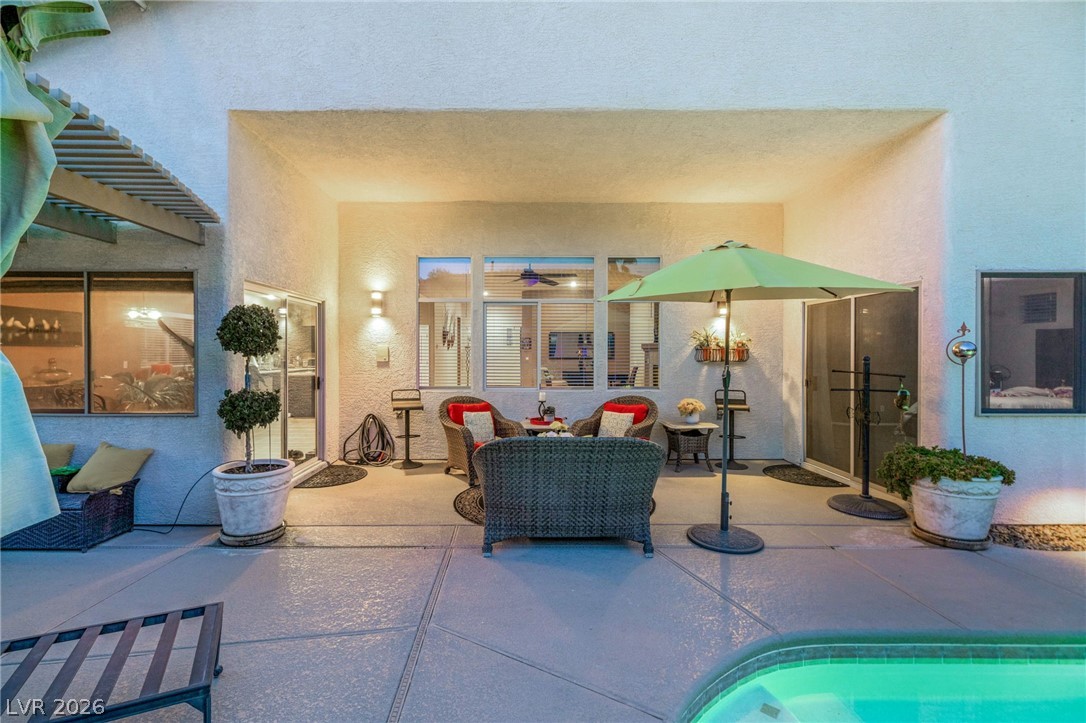 4347 Livorno Avenue Las Vegas NV 89141