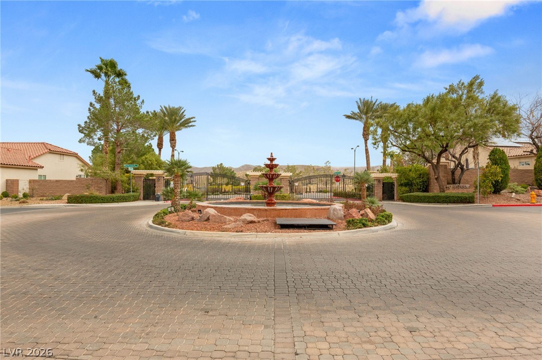 4347 Livorno Avenue Las Vegas NV 89141