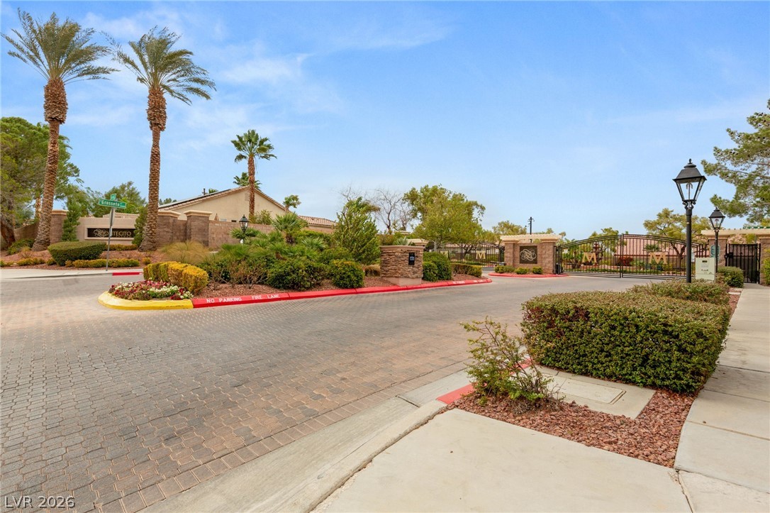4347 Livorno Avenue Las Vegas NV 89141